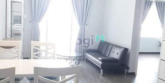 Căn hộ chung cư: Chung cư IDICO Tân Phú 64m² 2PN nhà đẹp có nt mới