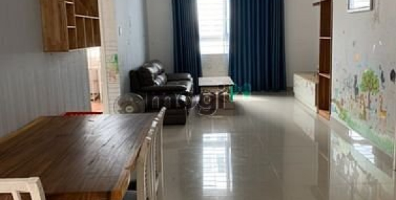 Căn hộ chung cư: cho thuê topaz gaden 91m2 3pn full nt