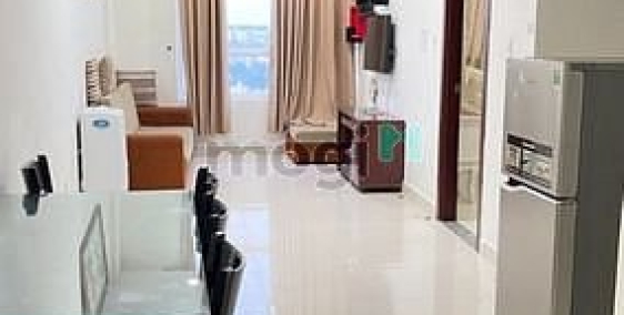 Căn hộ chung cư: Cho thuê 8x rainbow ngọc đông dương 2pn full nt