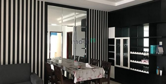 Căn hộ chung cư: Chung cư The Hyco4 Tower 120m² 3PN full giá rẻ