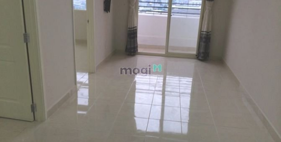 Căn hộ chung cư: Chung cư Bàu Cát 2 65m²2PN nhà đẹp lầu cao