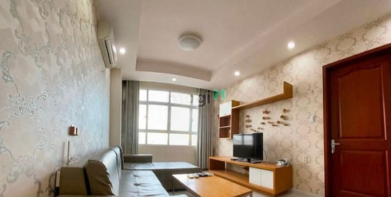 Căn hộ chung cư: Cho thuê căn hộ chung cư Cộng Hòa Plaza, Tân Bình, 70m2, 2PN.fu