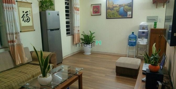 Căn hộ chung cư: Cho thuê CC Khang Gia Tân Hương, Quận Tân Phú, DT 70m2, 2PN, 2W