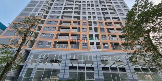 Căn hộ chung cư: Cho thuê gấp Carilon 7 DT:71m2 2pn 2wc nội thất cơ bản ở liền