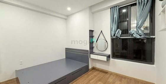 Căn hộ chung cư: Chung cư Ruby, Nguyễn Sỹ Sách, TB: 2p ngủ, 10tr, nội thất mới, 