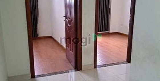 Căn hộ chung cư: Chung cư Gia Phát, Lê Đức Thọ, GV: 85m2, 3p ngủ, nhà trống, 9tr