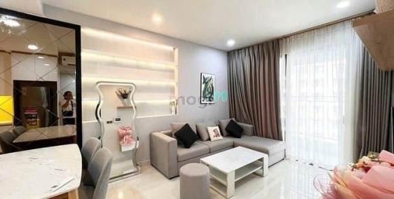 Căn hộ chung cư: Chung cư PN-Tech, Hoa Sứ, PN: 145m2, 3pn, nhà hiện đại, full NT