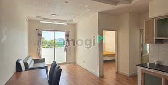 Căn hộ chung cư: Chung cư Thái An, Nguyễn Văn Quá, q12: 52m2, 1p ngủ, ban công, 