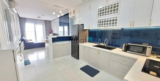 Căn hộ chung cư: Cho thuê căn hộ Prosper Plaza _ Phan Văn Hớn