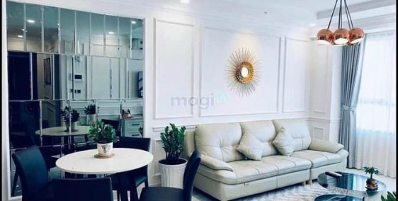 Căn hộ chung cư: Cho thuê căn hộ Sunrise CityView lh