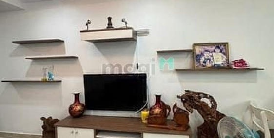 Căn hộ chung cư: Chung cư Phúc Yên, Phan Huy Ích, TB: 86m2, 2p ngủ, full nội thấ