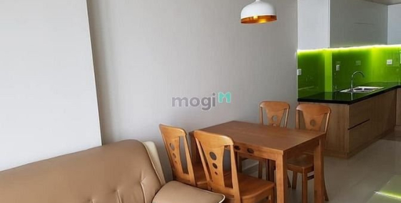 Căn hộ chung cư: * Cho thuê Căn hộ RichStar - Novaland, 65m2 2pn,2wc full nội th