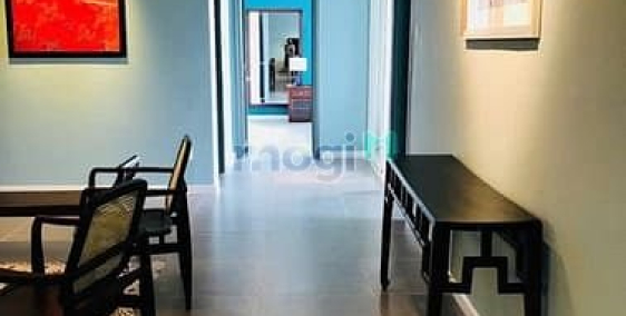 Căn hộ chung cư: Cho thuê căn hộ Copac Square, 12 Tôn Đản, Quận 4, 3PN, giá: 21 