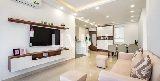 Căn hộ chung cư: Cho thuê Sunrise CityView Q7 giá rẻ Lh :