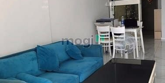 Căn hộ chung cư: Chung cư Ruby,p15,Tân Bình: 2p ngủ, 2wc, 10tr/th, full nội thất