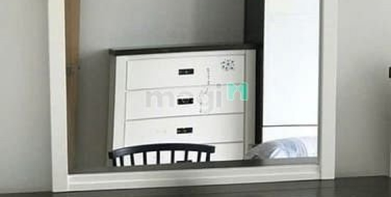 Căn hộ chung cư: Ruby Garden, 80m2, 2PN, 2WC, Nội thất, 10tr/th, Nguyễn Sỹ Sách,