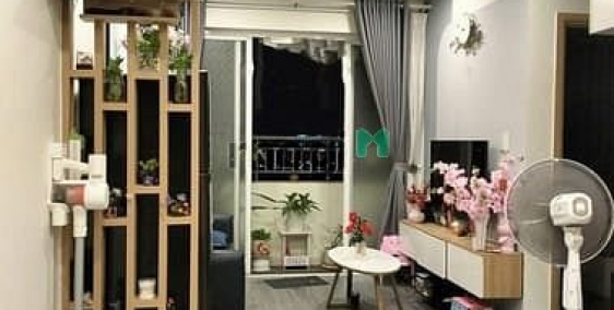 Căn hộ chung cư: C/ c Thái An, NGuyễn văn Quá, Q12: 7tr/th, 65m2, 2PN, WC, Nội t