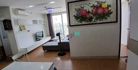 Căn hộ chung cư: Ruby Garden, 84m2, 2PN, 2WC, Nội thất mới, Nguyễn Sỹ Sách, TB.