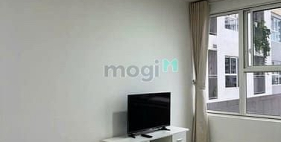 Căn hộ chung cư: CHung cư Phúc Yên, Phan Huy Ích, TB: 90m2, 2pn, 2wc, full nt, 1