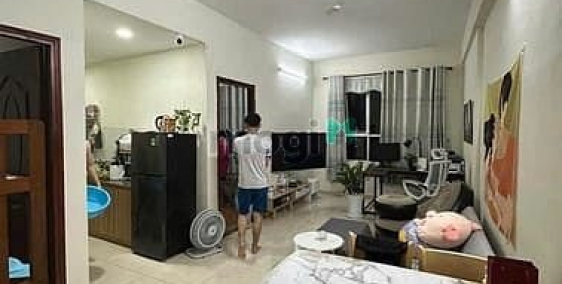 Căn hộ chung cư: Chung cư Tân Phước, Lý Thường Kiệt, Q11: 85m2, 2p ngủ, full nt,