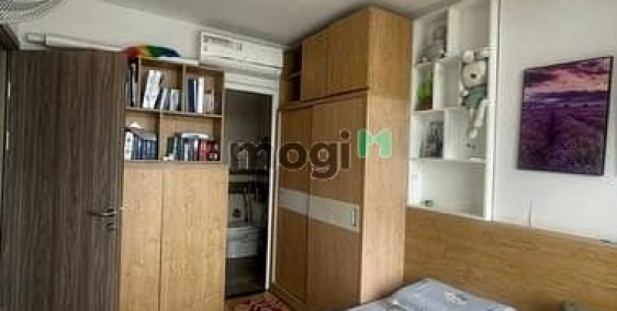 Căn hộ chung cư: Cho thuê Phạm Văn Hai, P3, TB: 2p ngủ, full nội thất, 13tr/th