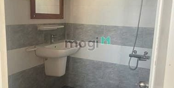 Căn hộ chung cư: Chung cư Phúc Yên, Phan Huy Ích, TB: 55m2, 1p ngủ rộng, full nt