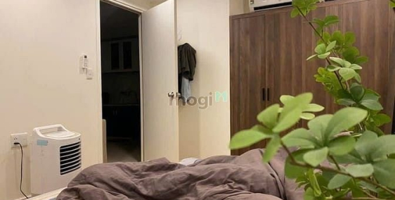 Căn hộ chung cư: Phúc Yên, Phan Huy Ích, P15, TB, 65m2, 1PN, 1WC, Nội thất, Mới,