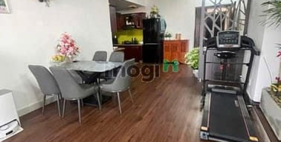 Căn hộ chung cư: Chung cư Central, Phạm Văn Hai, TB: 80m2, full nội thất, 13triệ