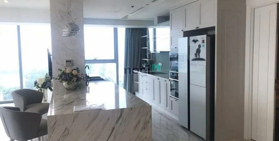 Căn hộ chung cư: Cho thuê CHCC Vincom Center - Vinhomes Đồng Khởi view Bitesco, 