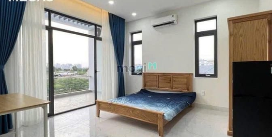 Căn hộ chung cư: Cho thuê căn hộ full nội thất tại Global City,Liên Phường, Đỗ X