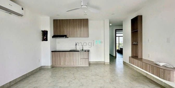 Căn hộ chung cư:  CHO THUÊ PENTHOUSE CAO CẤP – 2 phòng ngủ - 2 phòng tắm - Mới 