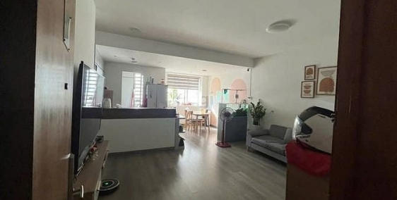 Căn hộ chung cư: Chung cư Saigonres, Nguyễn Xí, BT: 90m2, 3p ngủ, 2wc, full nt, 