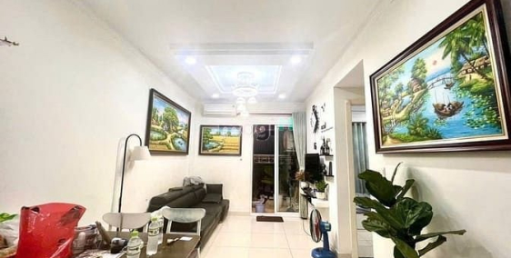 Căn hộ chung cư: 10tr/th. Nguyễn Sỹ Sách, P15, Tân Bình, 80m2, 2PN, 2WC, Nội thấ