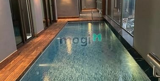 Căn hộ chung cư: Cho Thuê Penthouse Define_4PN 5WC_Hồ Bơi Riêng_River View_Q2