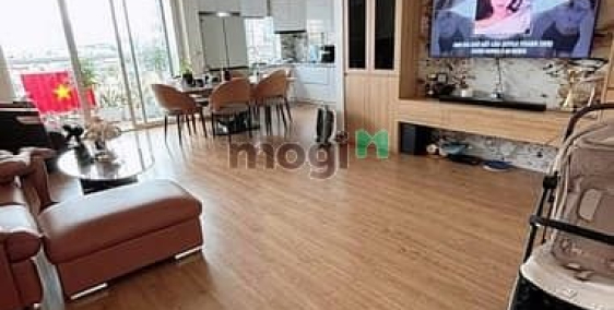 Căn hộ chung cư: 10tr/tháng, 3PN, 2WC, 100m2, Chung cư Phúc Yên, Phan Huy Ích, T