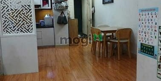 Căn hộ chung cư: Chung cư An Lộc, Nguyễn Oanh, GV: 3p ngủ, 2wc. ban công, 110m2,