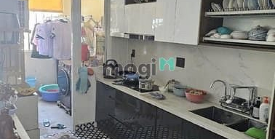 Căn hộ chung cư: C/c Hud, Điện Biên Phủ Bình Thanh: căn 3p ngủ, Có  NT, giá 13,5