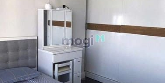 Căn hộ chung cư: 10tr/th, 80m2, Nội thất đủ, 2PN, Ruby Garden, Nguyễn Sỹ Sách, T