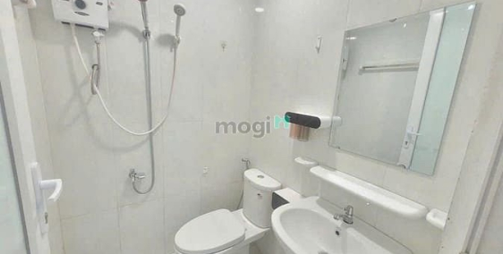 Căn hộ chung cư: Chung cư Bàu Cát, P10,Tân Bình: 69m2, 2p ngủ, 1wc, 7tr/th, Nội 