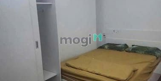 Căn hộ chung cư: Chung cư Bảy Hiền, P11, Tân Bình: 2p ngủ, không nội thất, 9.5tr