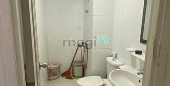 Căn hộ chung cư: Chung cư 8X Plus, Trường Chinh, Q12: 2p ngủ, full nội thất, 7tr