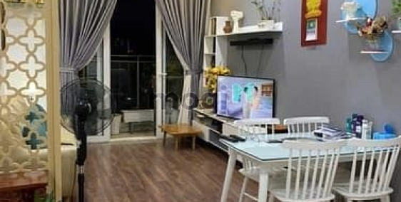 Căn hộ chung cư: Ruby Garden, 10tr/th, 80m2, 2PN, 2WC, Nội thất, Nguyễn Sỹ Sách,