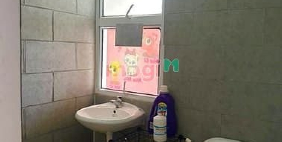 Căn hộ chung cư: chung cư Thế Hệ Mới ,Cô giang,Q1: 81m2, 3p ngủ, NTCB, 12tr/th