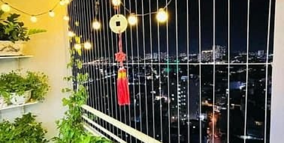 Căn hộ chung cư: Chung cư Hồ Văn Huê, P9, Phú Nhuận căn 2p ngủ,nội thất, 12tr