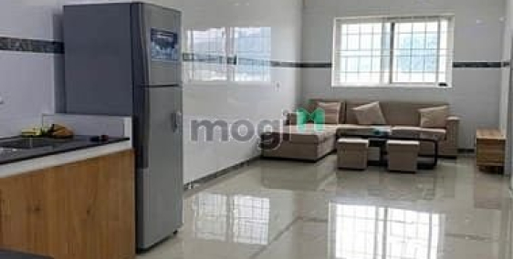 Căn hộ chung cư: Chung cư Q1, Nguyễn Trãi, P. Nguyễn Cư Trinh, 89m2, 3PN, 12tr/t