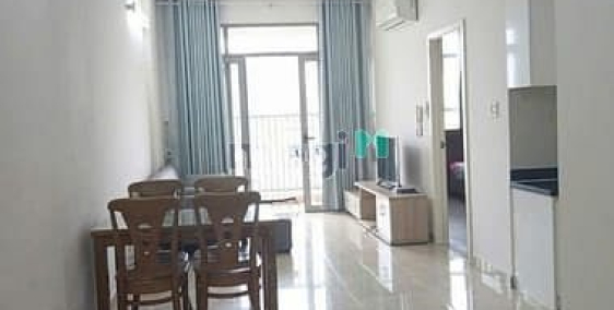 Căn hộ chung cư: Chung cư Mỹ Phước,P2, Bình Thạnh, Căn góc, 3PN, Nội thất, 14tr/