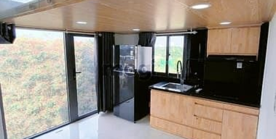 Căn hộ chung cư: Cho Thuê Căn Hộ Duplex và 1 Phòng Ngủ Ngay Mai Chí Thọ Nguyễn T