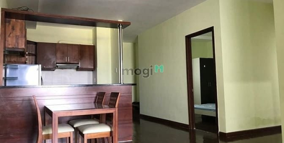 Căn hộ chung cư: Căn hộ CC Orient, 331 Bến Vân Đồn, P.1, Q.4, 100m2, 17tr