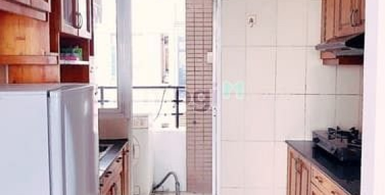 Căn hộ chung cư: Căn hộ Thuận Việt, 319 Lý Thường Kiệt, P.15, Q.11, 12tr