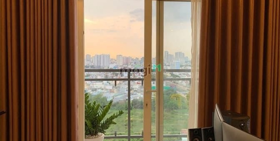 Căn hộ chung cư: Căn hộ Florita, đường D1, P.Tân Hưng, Q.7, 70m2, 16tr, đầy đủ n